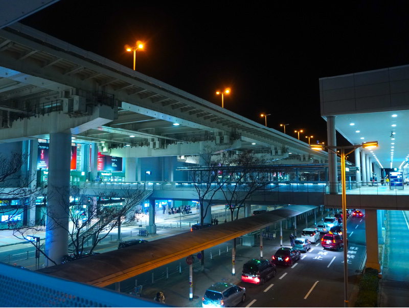 Kansai International Airport image