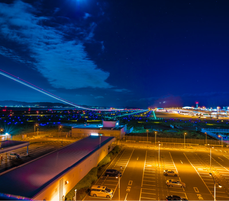 Kansai International Airport image