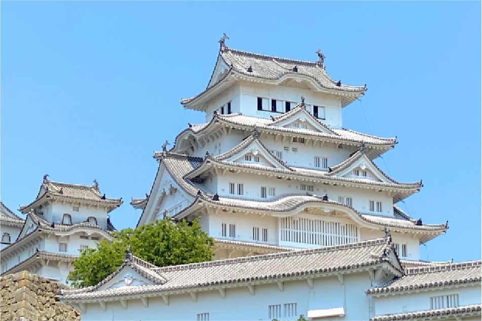 Himeji Castle