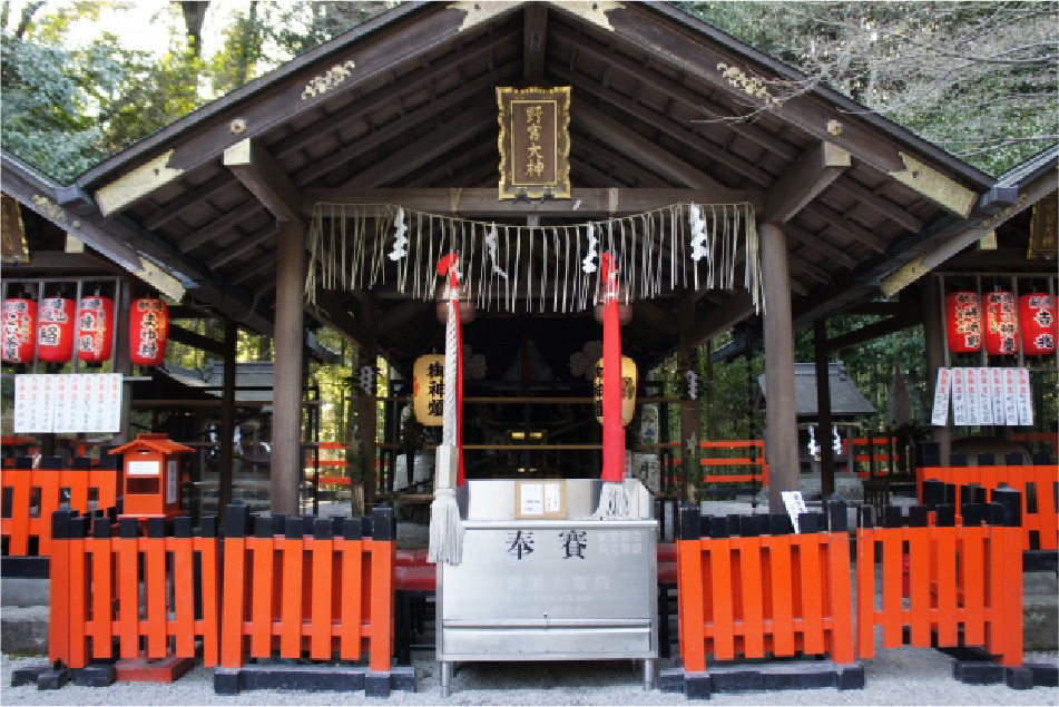 野宫神社