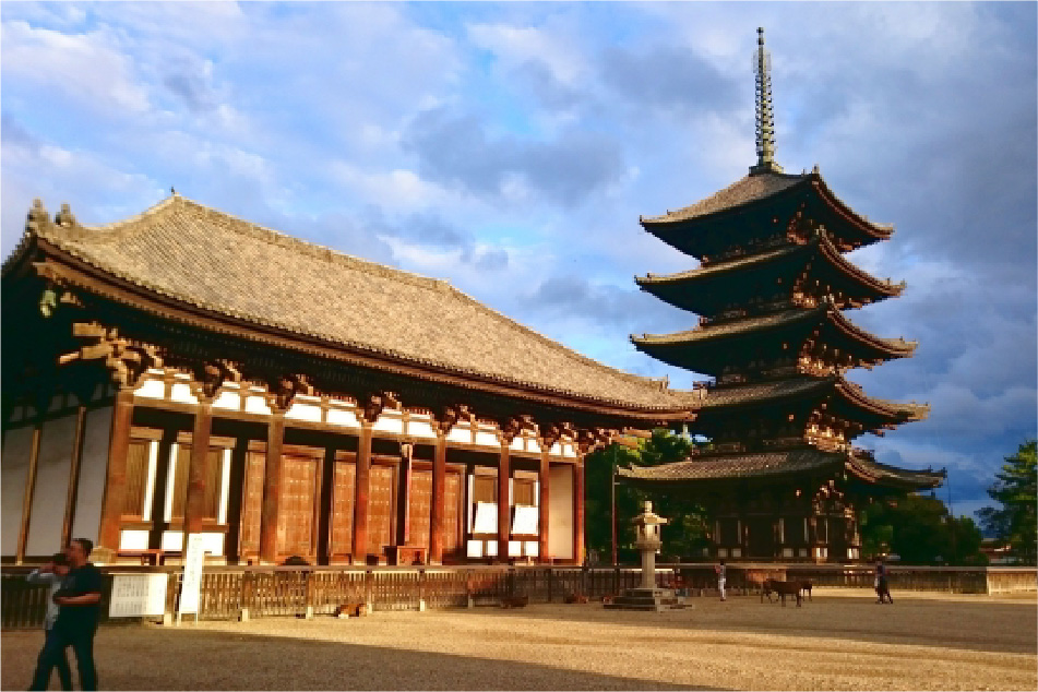 Kōfuku-ji Temple