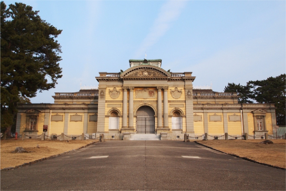 Nara National Museum