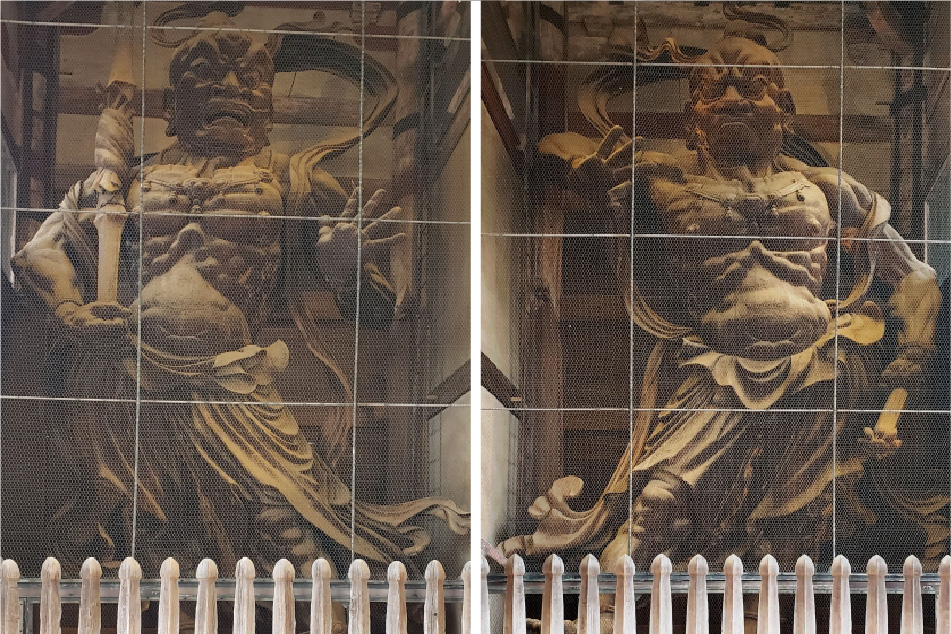 Great South Gate (Nandaimon)