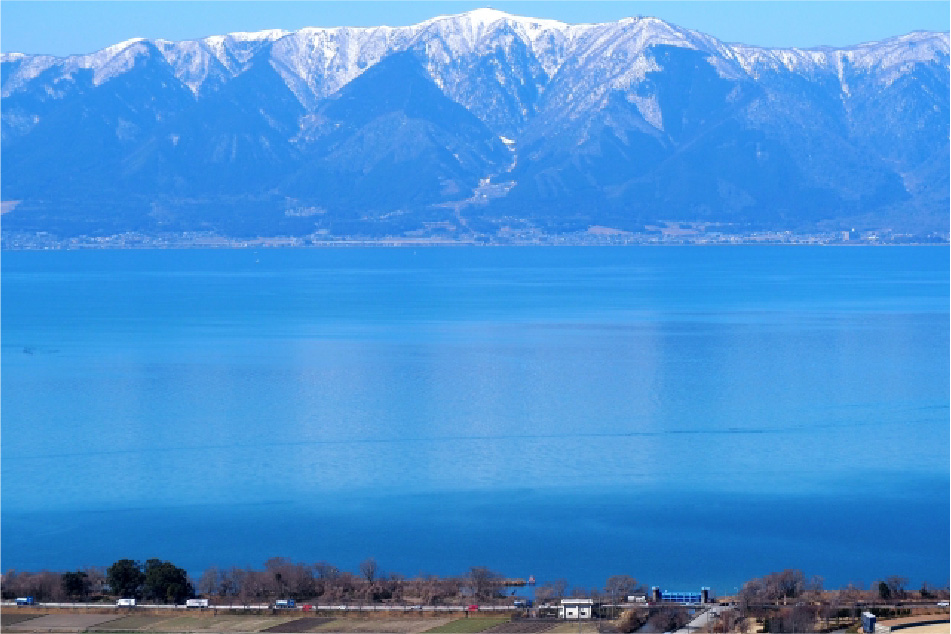 びわ湖バレイ