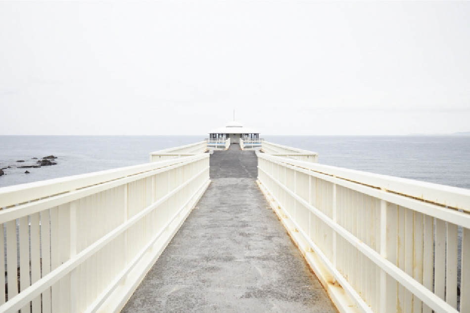 Shirahama Undersea Observation Tower